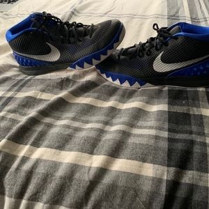 Nike Kyrie 1 Duke Brotherhood